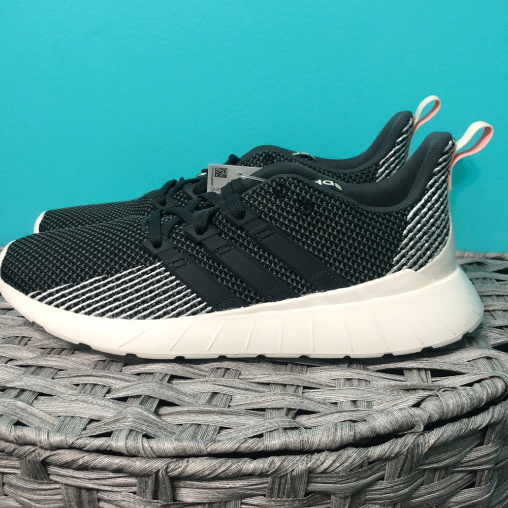 Adidas Women’s Questar Flow Ortholite Float Running Shoe